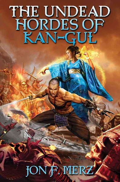 Produktbild: Undead Hordes Of Kan Gul