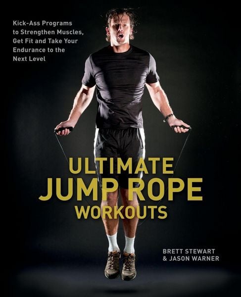 Produktbild: Ultimate Jump Rope Workouts