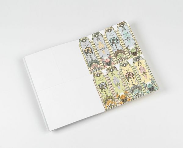 Produktbild: Art Nouveau