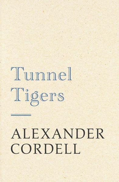 Produktbild: Tunnel Tigers