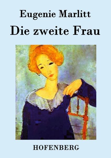 Produktbild: Die zweite Frau