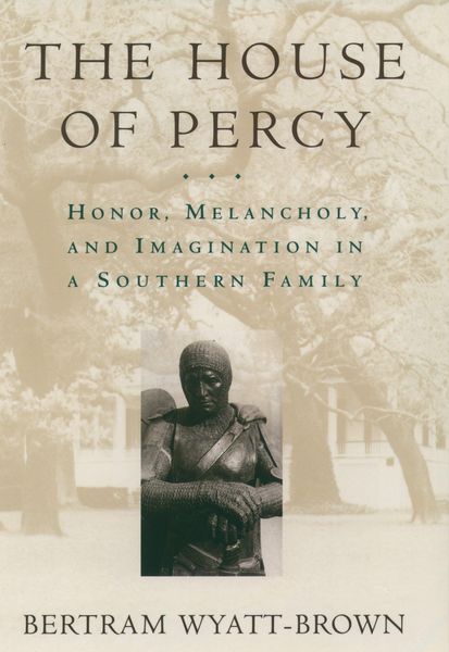 Produktbild: The House of Percy