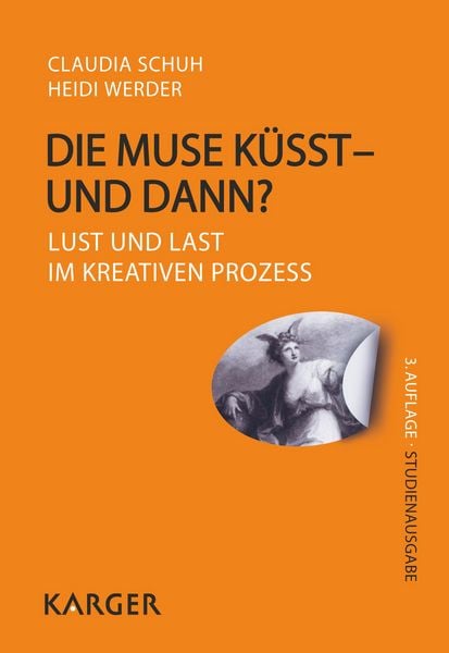 Produktbild: Die Muse k&uuml;sst - und dann?