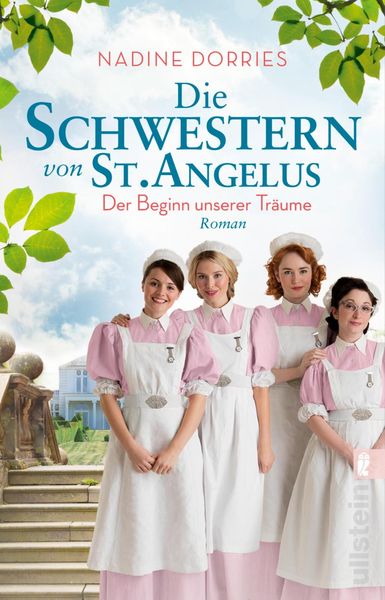 Produktbild: Die Schwestern von St. Angelus - Der Beginn unserer Tr&auml;ume
