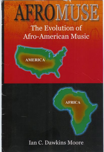 Produktbild: Afro-Muse: The Evolution of African-American Music