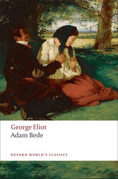 Produktbild: Adam Bede