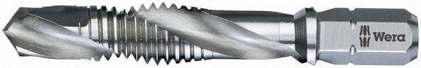 Produktbild: Wera 05104642001 Kombigewindebohrer metrisch M5 1 St.