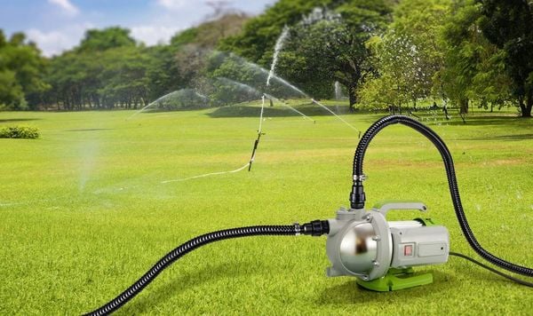 Güde Gartenpumpe GP6035 - 3200 L/h - 600W