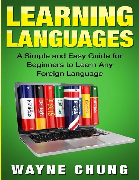 Produktbild: Learn Languages