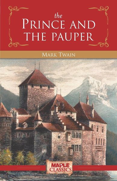 Produktbild: The Prince and the Pauper