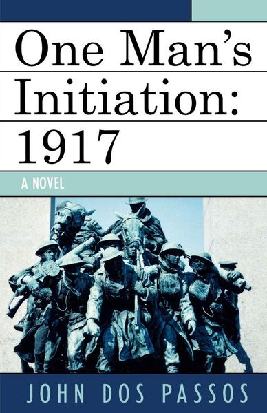 Produktbild: One Man's Initiation