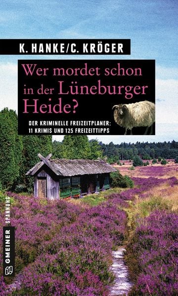 Produktbild: Wer mordet schon in der L&uuml;neburger Heide?
