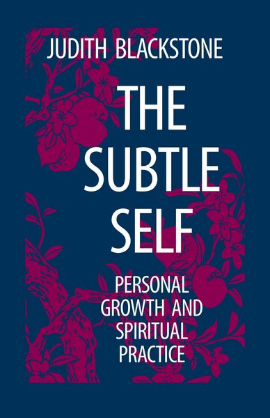Produktbild: The Subtle Self