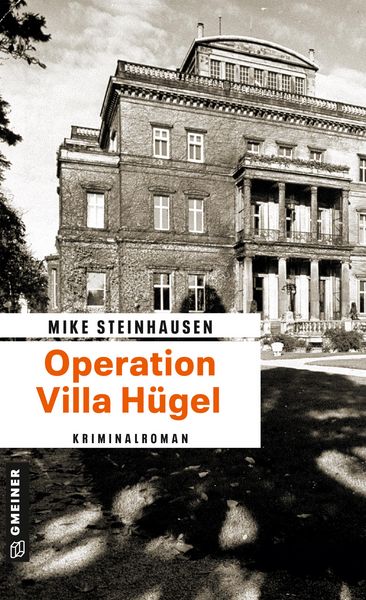 Produktbild: Operation Villa H&uuml;gel