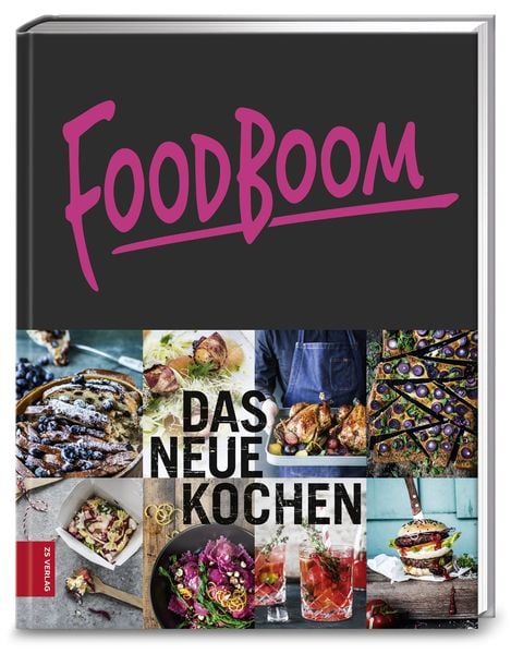 Produktbild: Foodboom