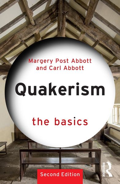 Produktbild: Quakerism: The Basics