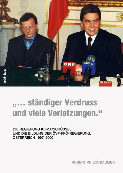 Produktbild: &raquo;... st&auml;ndiger Verdruss und viele Verletzungen.&laquo;