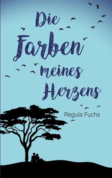 Produktbild: Die Farben meines Herzens