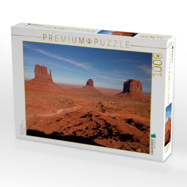 Produktbild: Monument Valley (Puzzle)