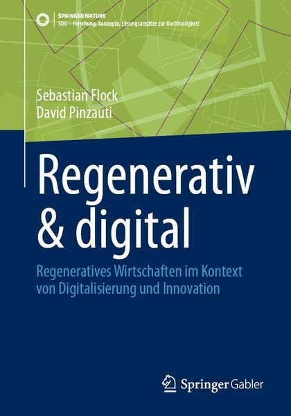 Produktbild: Regenerativ & digital