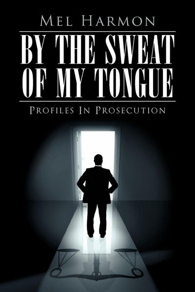 Produktbild: By the Sweat of My Tongue