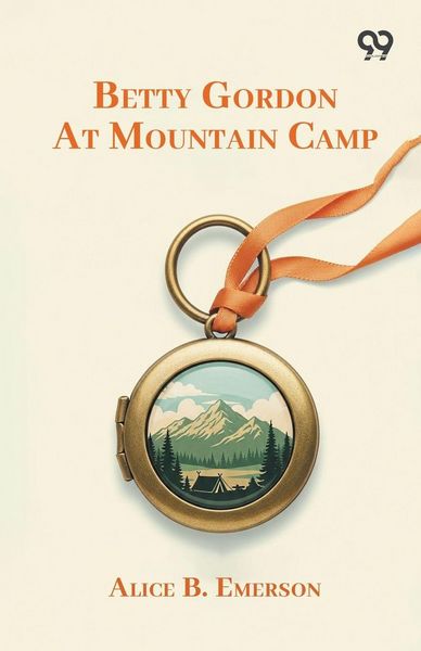 Produktbild: Betty Gordon At Mountain Camp