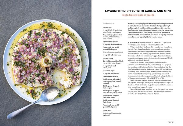 Produktbild: The Food of Sicily