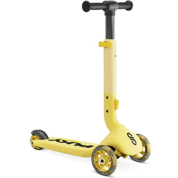 Produktbild: PUKY ROLLER PUSH PINEAPPLE
