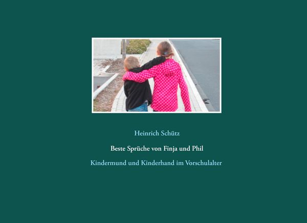Produktbild: Beste Spr&uuml;che von Finja und Phil