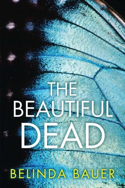 Produktbild: The Beautiful Dead