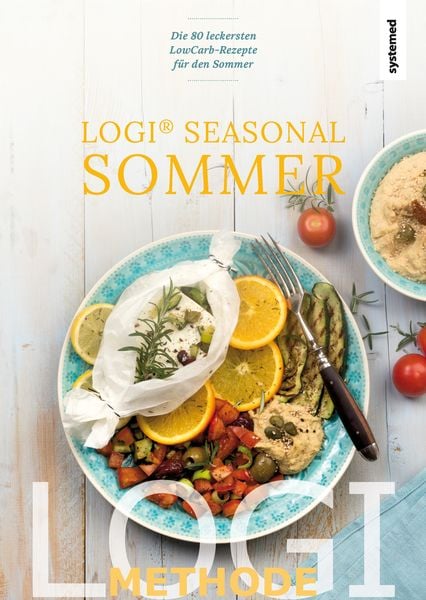 Produktbild: LOGI Seasonal Sommer