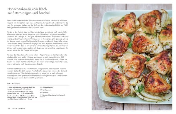 Produktbild: Nigella Das Gl&uuml;ck zu kochen