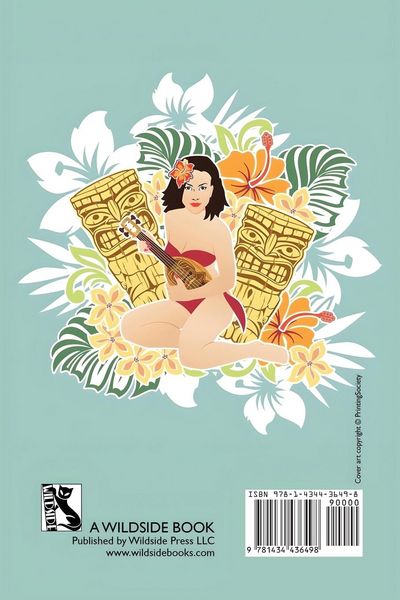 Produktbild: FIN-DER Beach-Boy Uke Method
