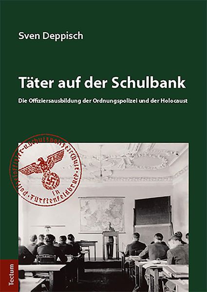 Produktbild: T&auml;ter auf der Schulbank