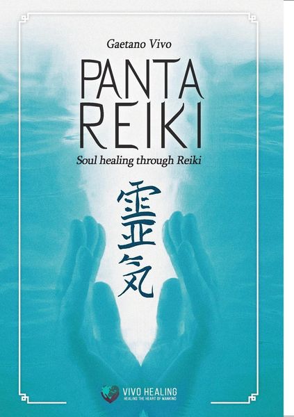Produktbild: Panta Reiki