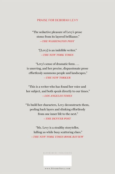 Produktbild: The Man Who Saw Everything