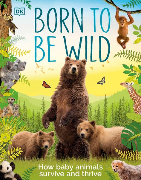 Produktbild: Born to be Wild