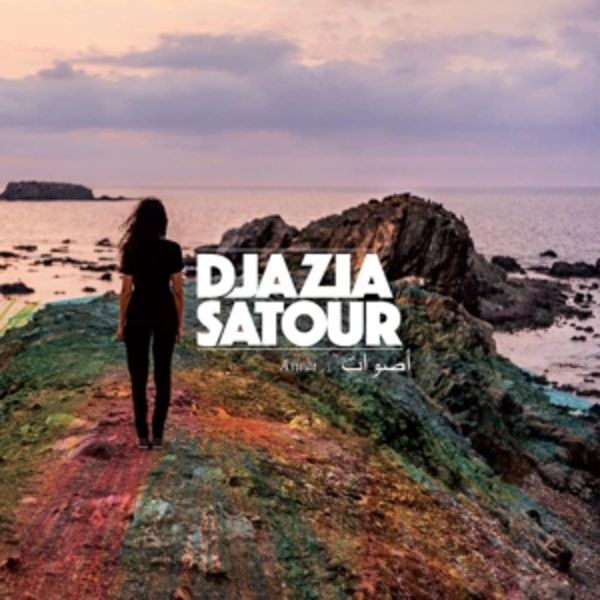 Aswat - Djazia Satour, CD