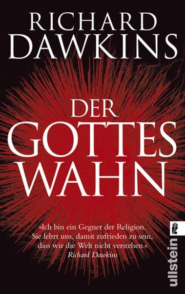 Produktbild: Der Gotteswahn