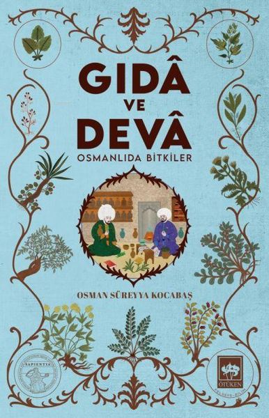 Produktbild: Gida ve Deva