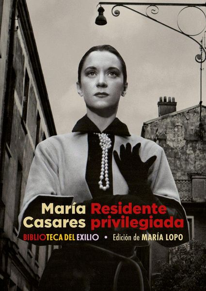 Produktbild: Residente privilegiada