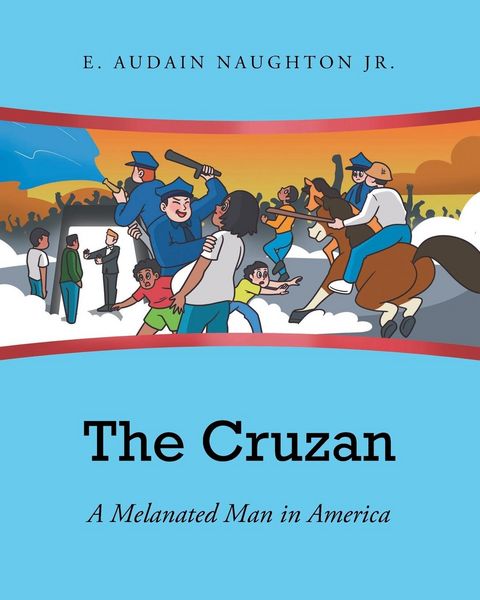 Produktbild: The Cruzan