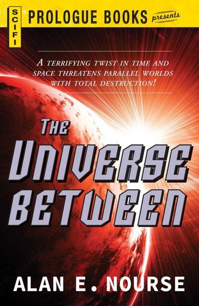 Produktbild: The Universe Between