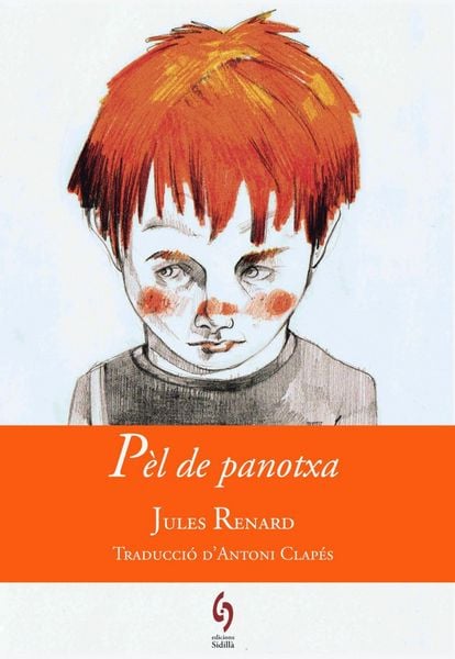 Produktbild: P&egrave;l de panotxa