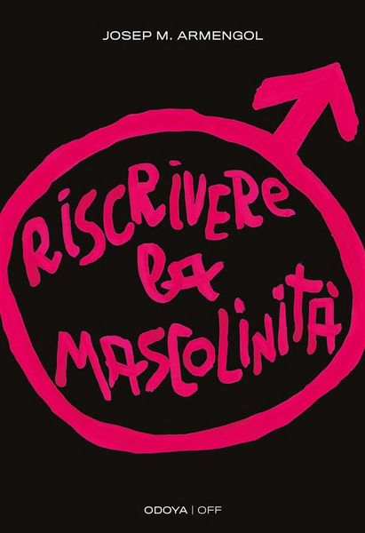 Produktbild: Riscrivere la mascolinit&agrave;