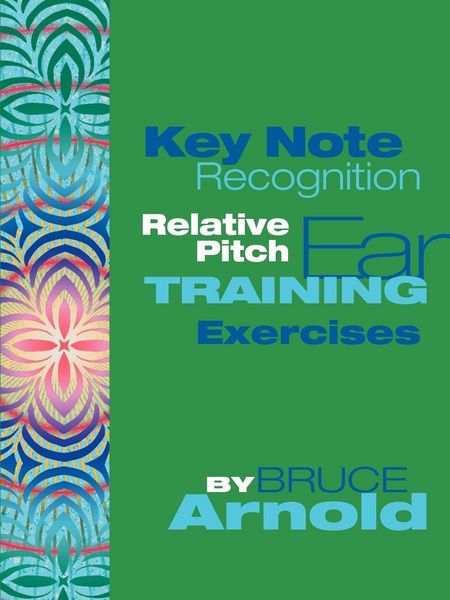 Produktbild: Key Note Recognition