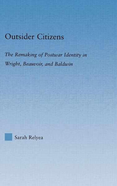 Produktbild: Outsider Citizens