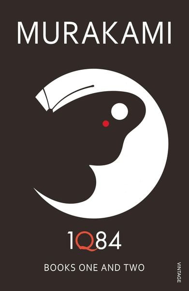 Produktbild: 1Q84: Books 1 and 2