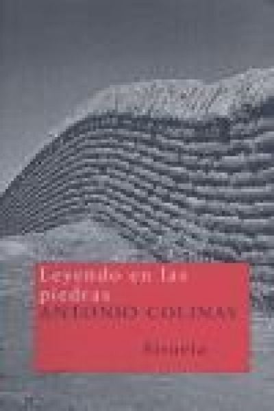 Produktbild: Leyendo en las piedras