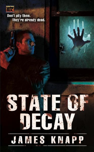 Produktbild: State of Decay